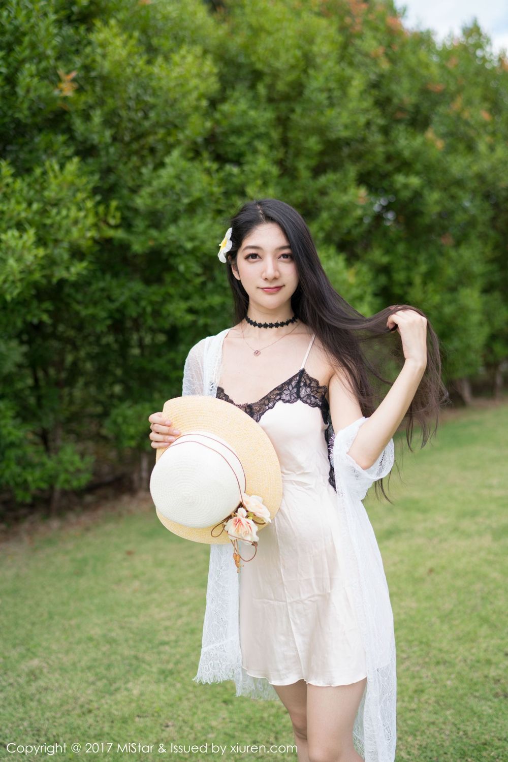 异域仙女小热巴 惊艳绝美容颜