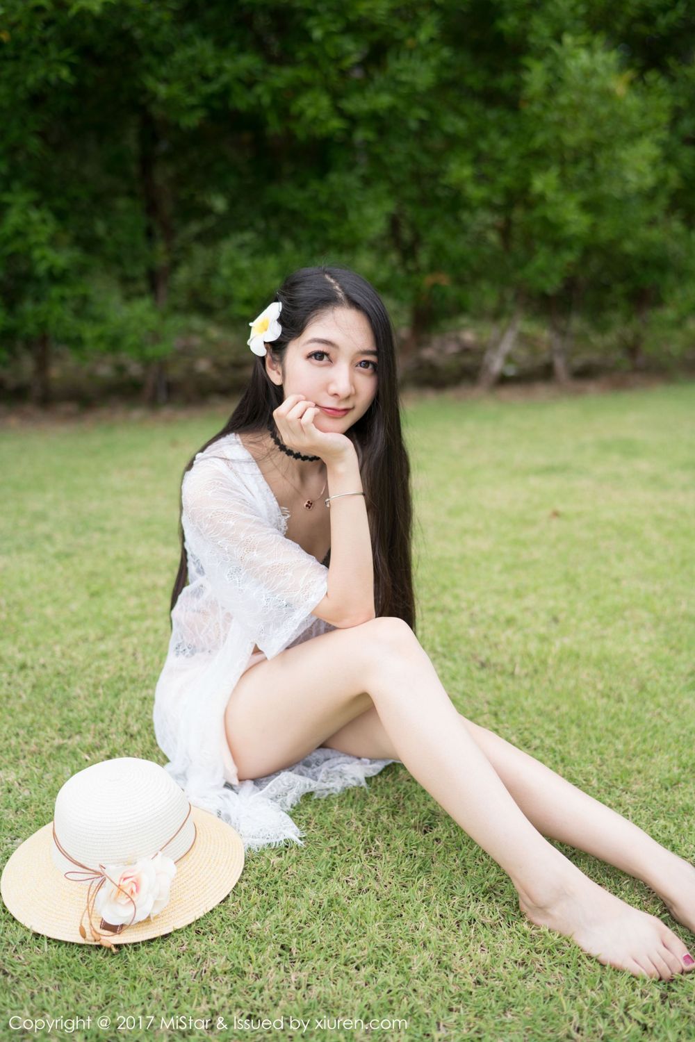 异域仙女小热巴 惊艳绝美容颜