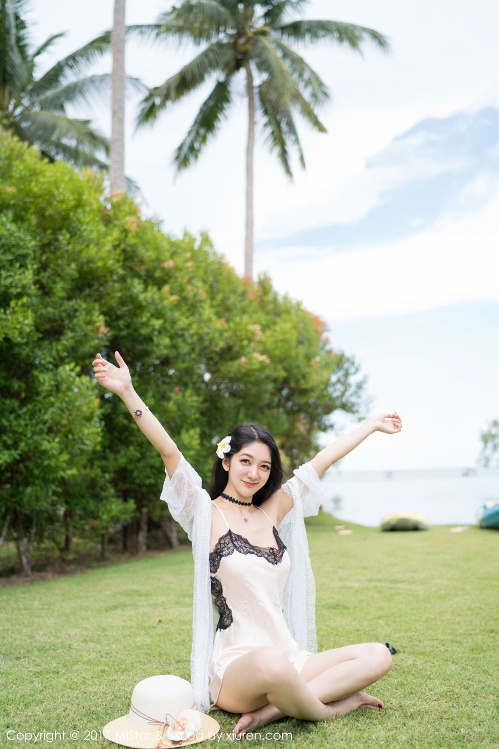 异域仙女小热巴 惊艳绝美容颜