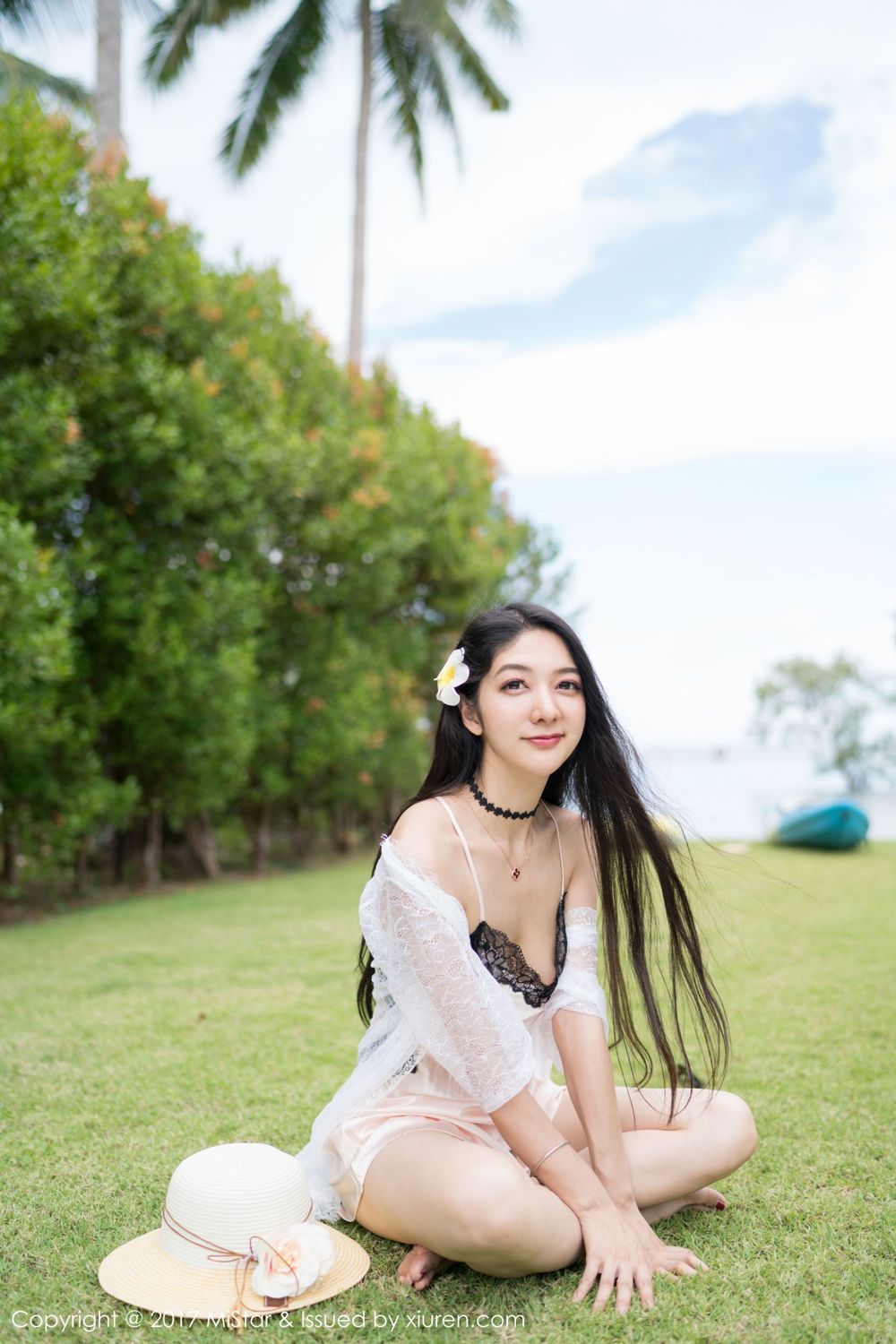 异域仙女小热巴 惊艳绝美容颜