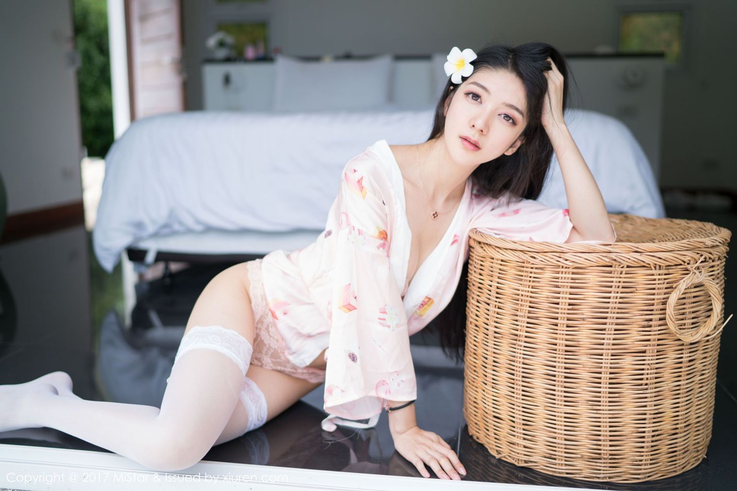 异域仙女小热巴 惊艳绝美容颜