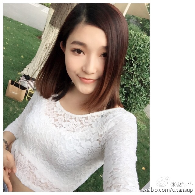 Jw芥末(凌碧碧) 好清新的斗鱼视讯主播麻豆