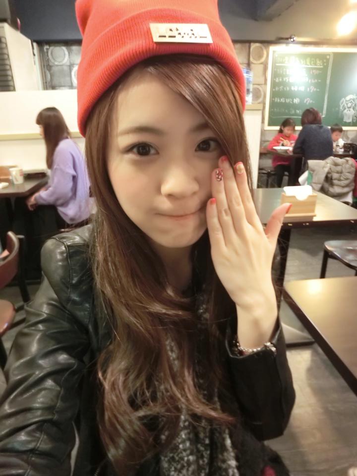 张语哝 好正的超偶甜心教主