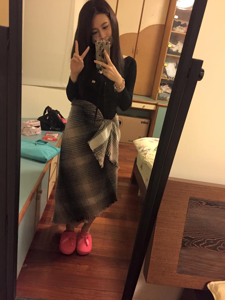 张语哝 好正的超偶甜心教主