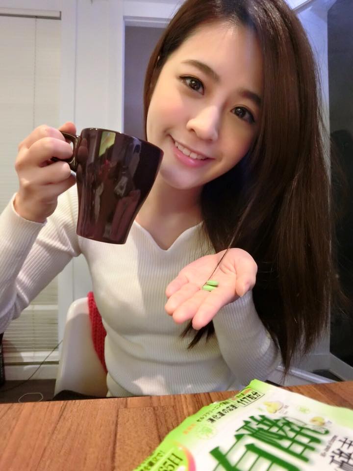 张语哝 好正的超偶甜心教主