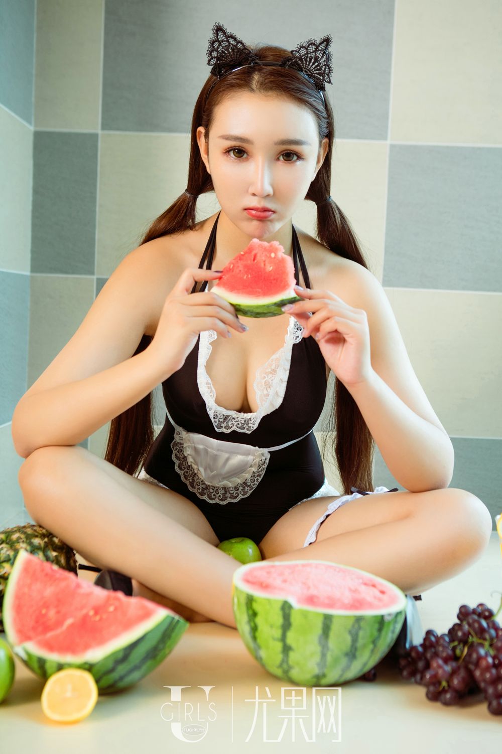 尤果美人韩恩熙 一切浮躁化为乌有