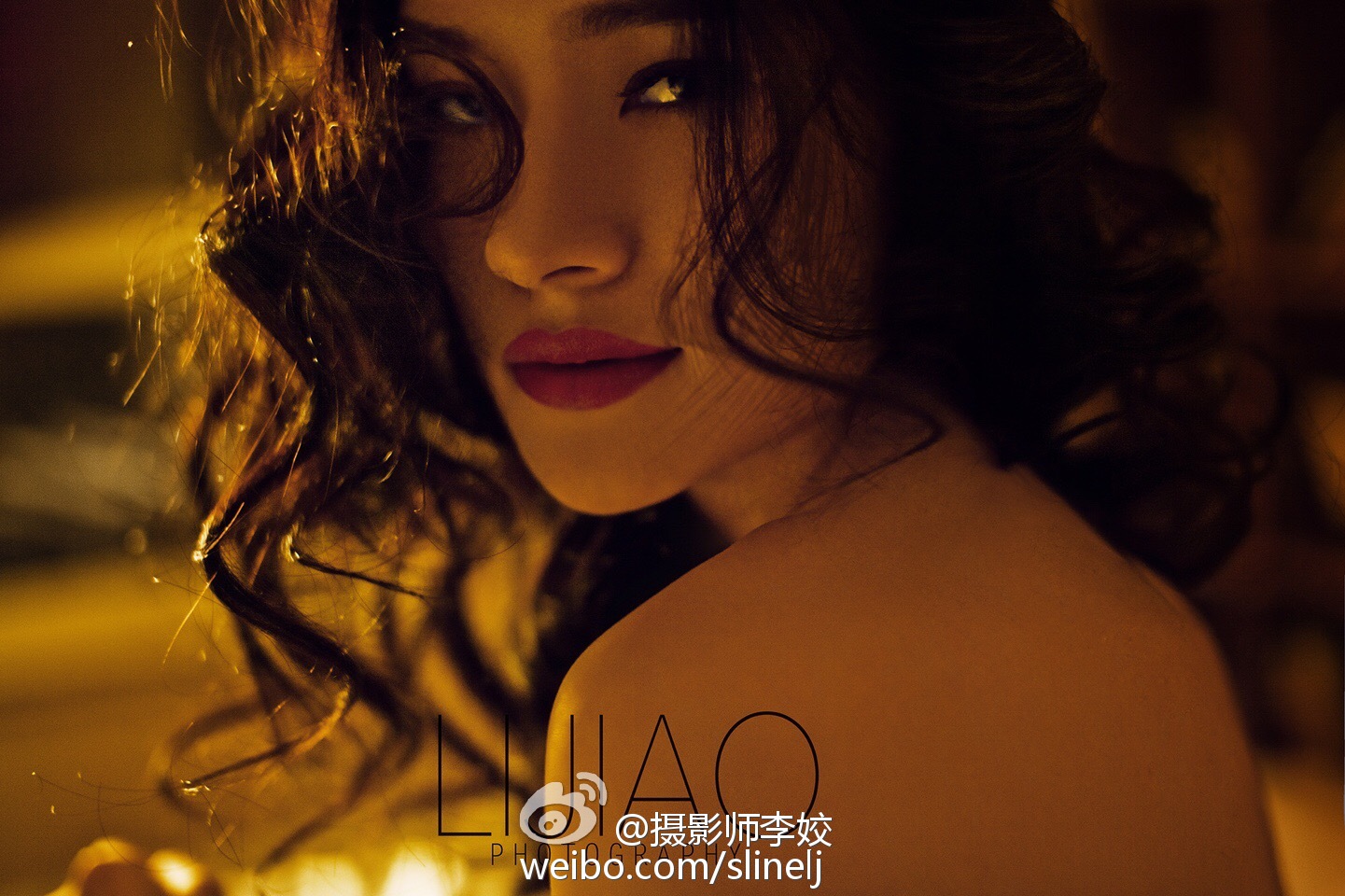 马冰玉 高挑美模如此性感