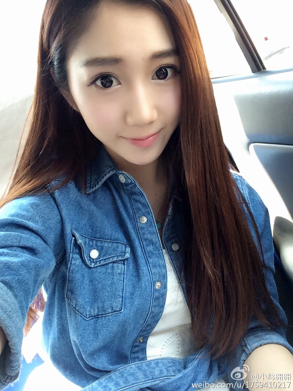 小悠珊珊(高珊) 美人电竞主播私房照诱惑写真图