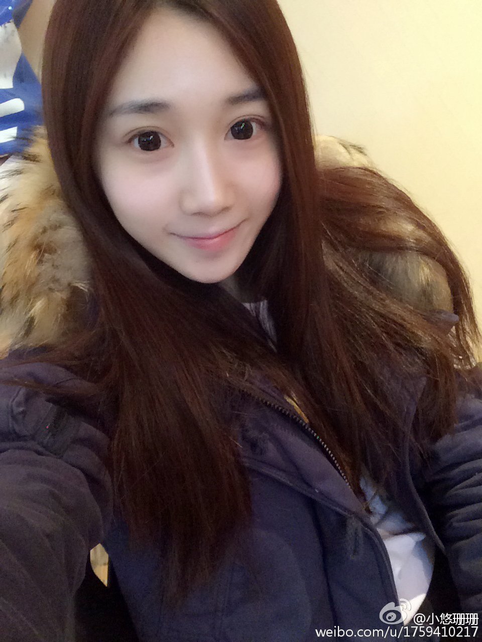 小悠珊珊(高珊) 美人电竞主播私房照诱惑写真图