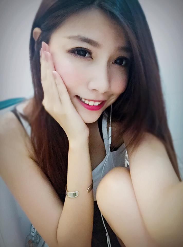 杨昀蓁Nicole 超正的国际旅游小姐正妹模特儿