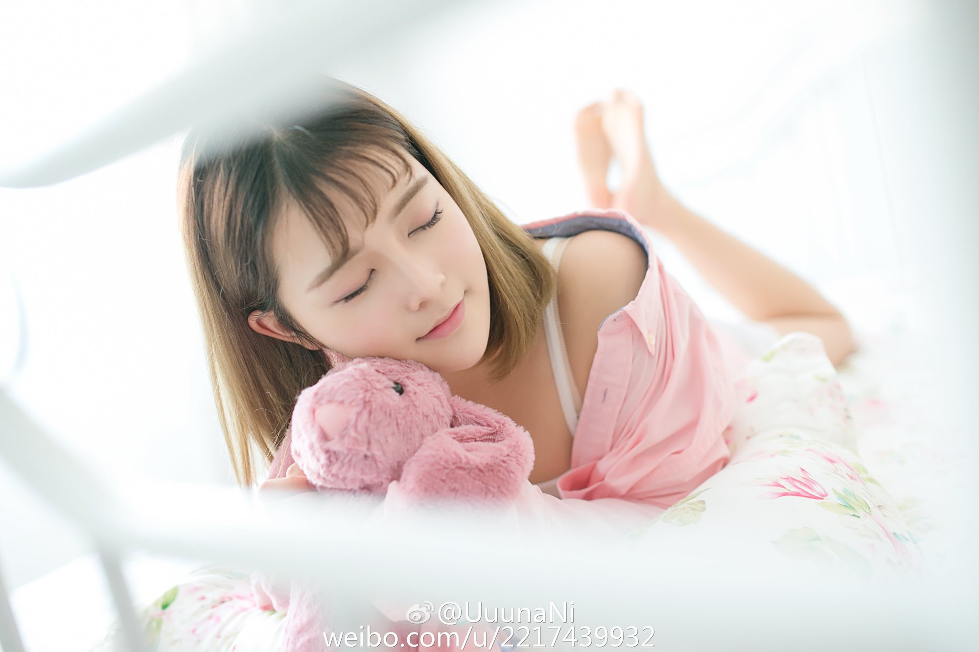 倪唯一 唯美至极私房写真图