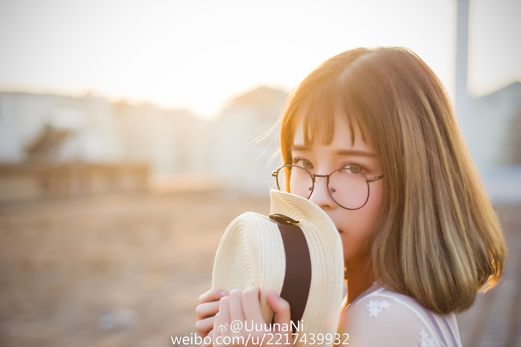倪唯一 唯美至极私房写真图