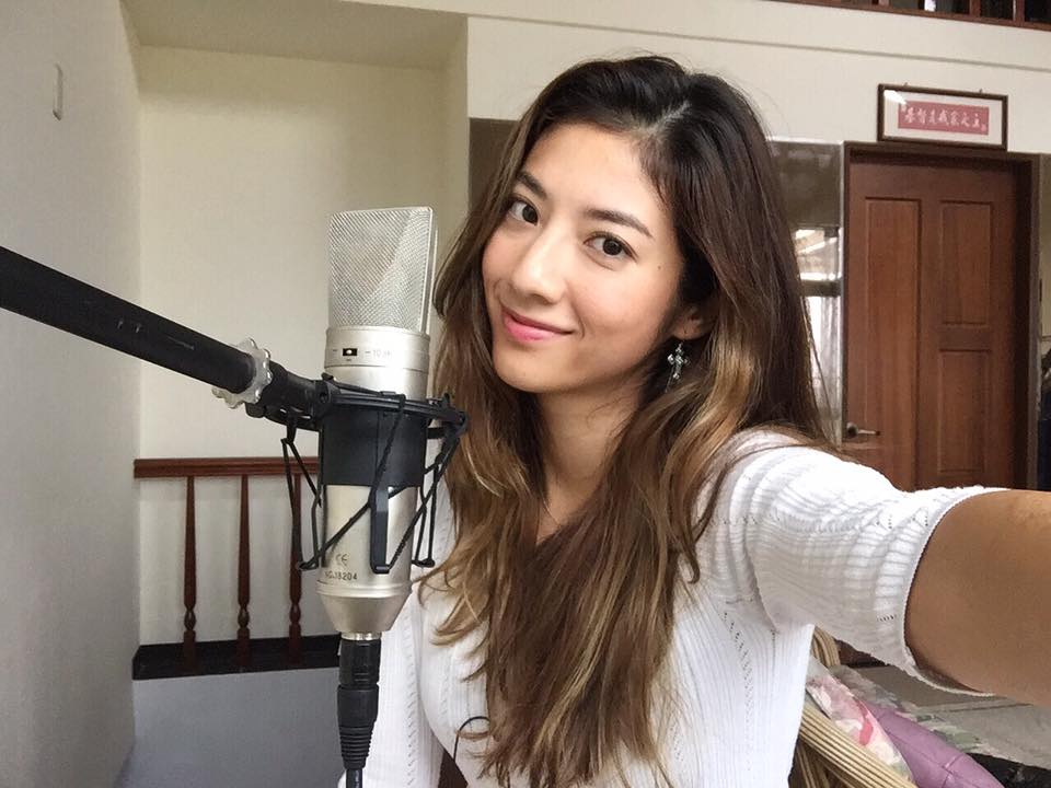 瑞玛席丹Rima 混血麻豆健康美女神范儿