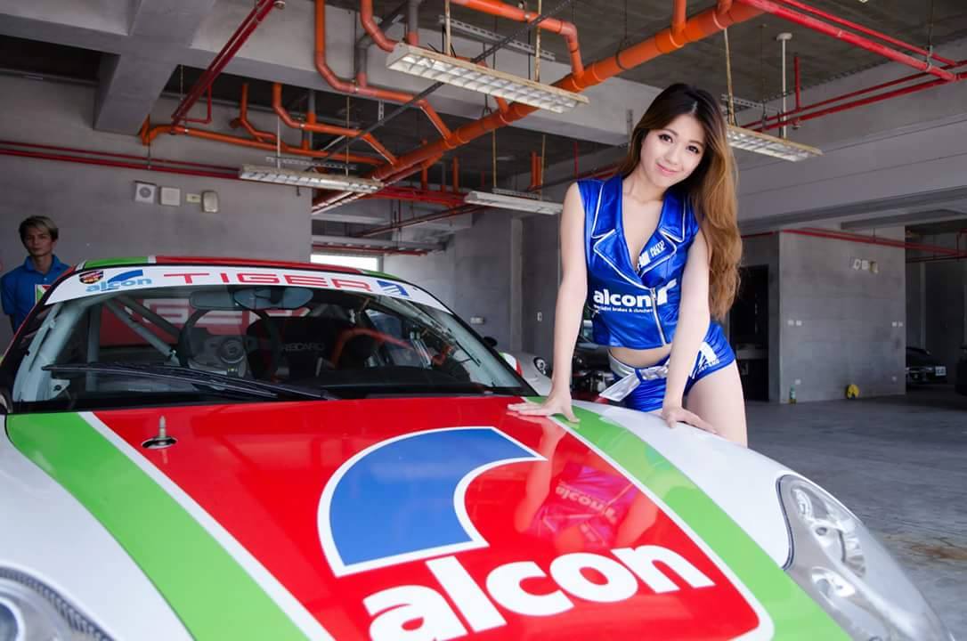 魏慈慧(松鼠) 口爱满点性感破表