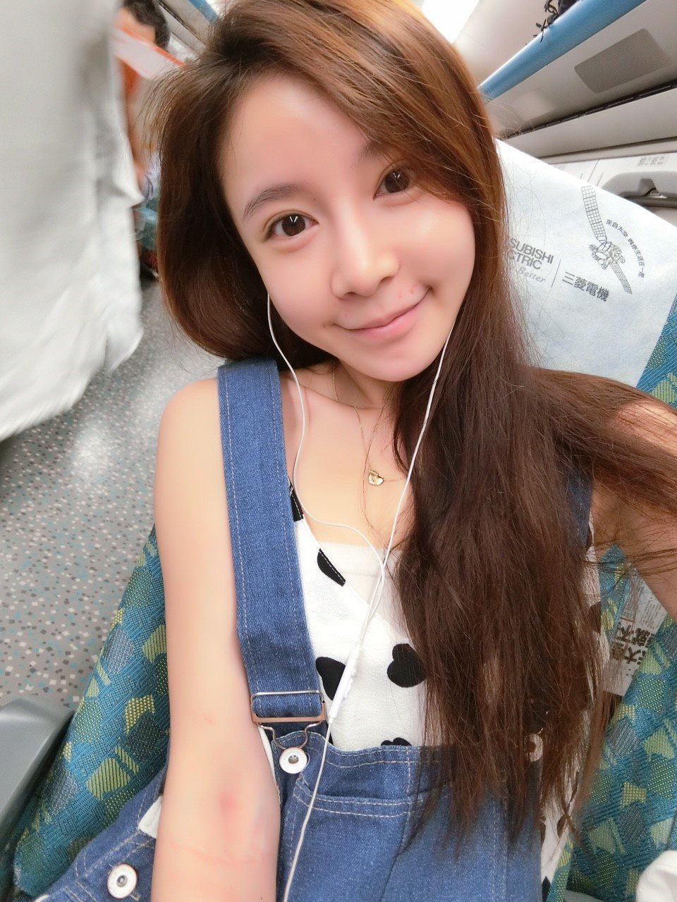 陈滢安 网拍女神私房照诱惑写真图