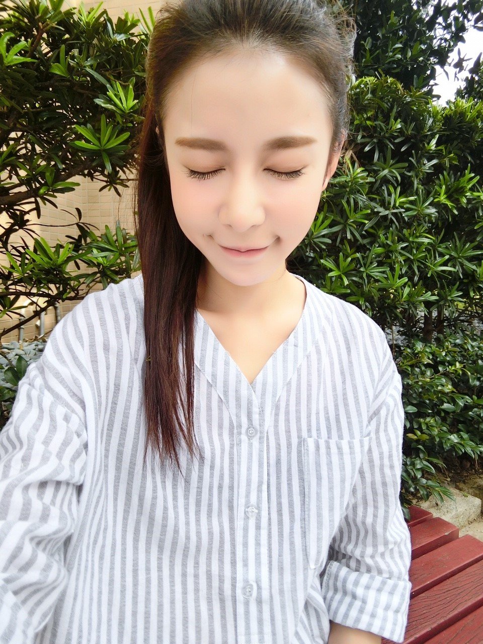 陈滢安 网拍女神私房照诱惑写真图