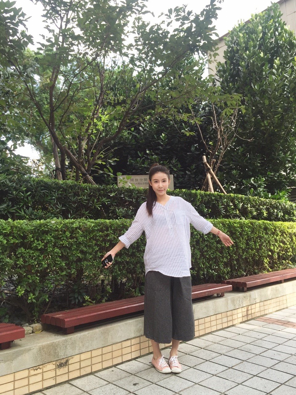 陈滢安 网拍女神私房照诱惑写真图