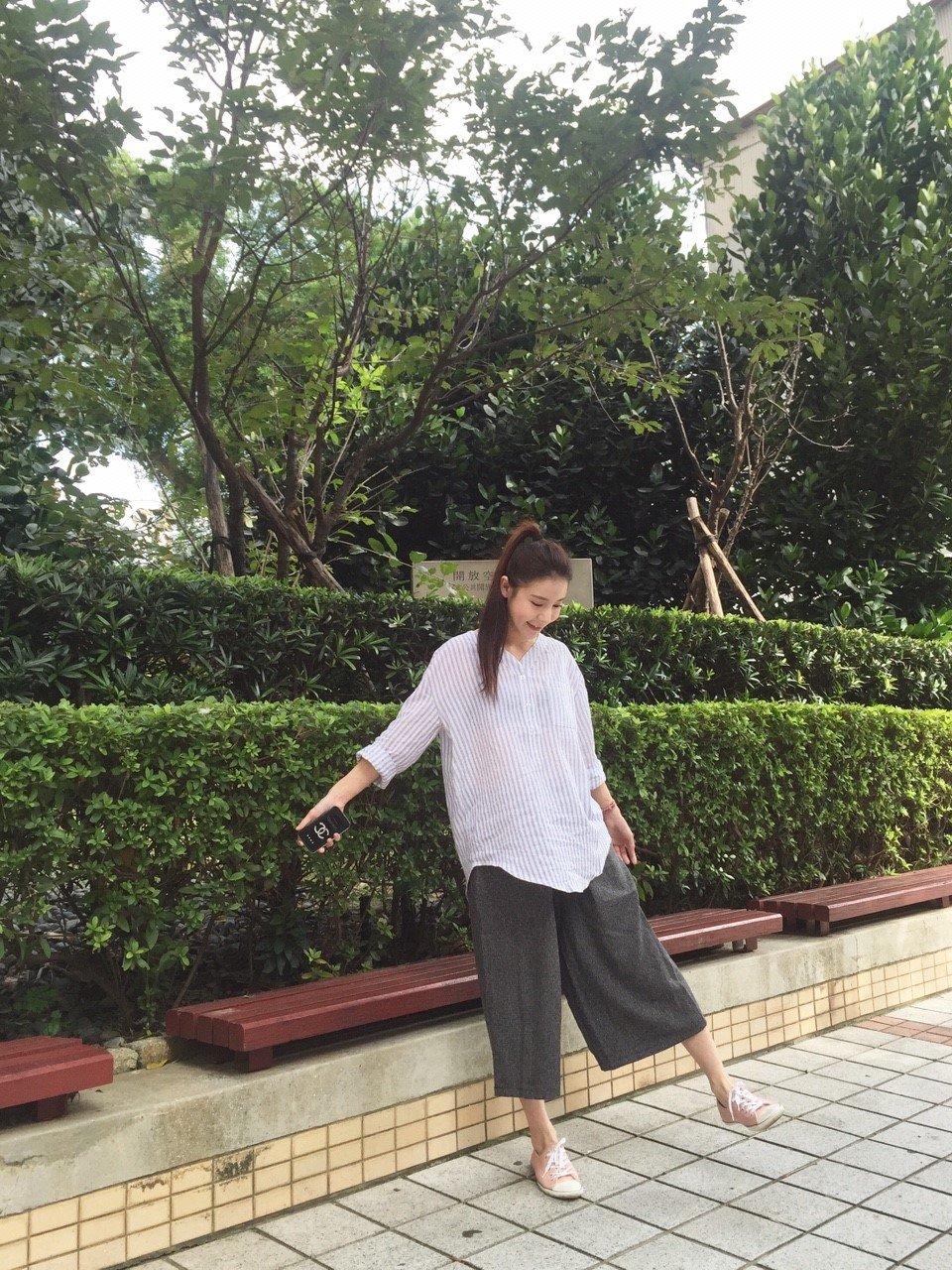 陈滢安 网拍女神私房照诱惑写真图