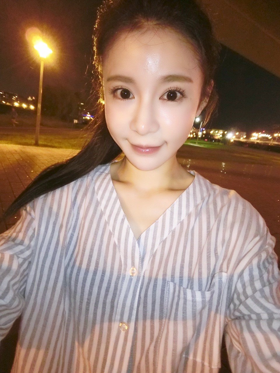 陈滢安 网拍女神私房照诱惑写真图