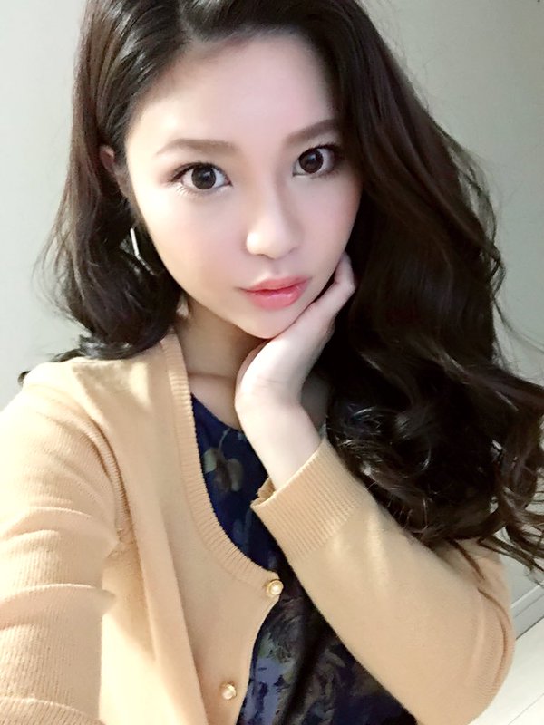 椿原爱 冷艳御姐儿美人私房照诱惑写真图