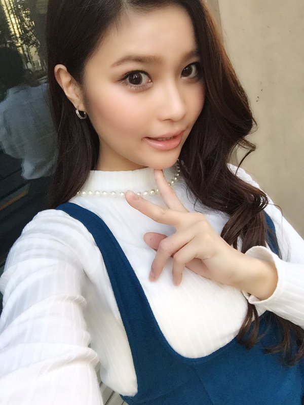 椿原爱 冷艳御姐儿美人私房照诱惑写真图