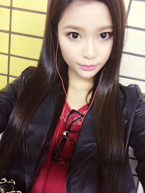 椿原爱 冷艳御姐儿美人私房照诱惑写真图