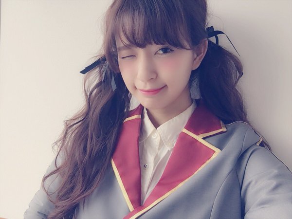 早川实季 白猫节目中登场的可爱主持人