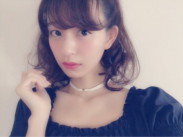 早川实季 白猫节目中登场的可爱主持人