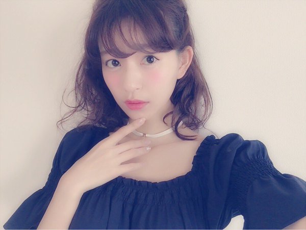 早川实季 白猫节目中登场的可爱主持人
