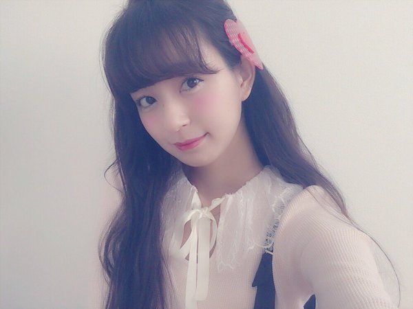 早川实季 白猫节目中登场的可爱主持人