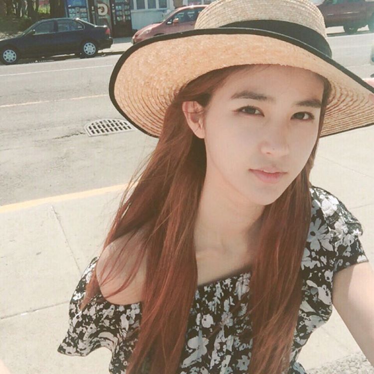 车贤贞(비비안) 韩国模特instagram私房照诱惑写真图