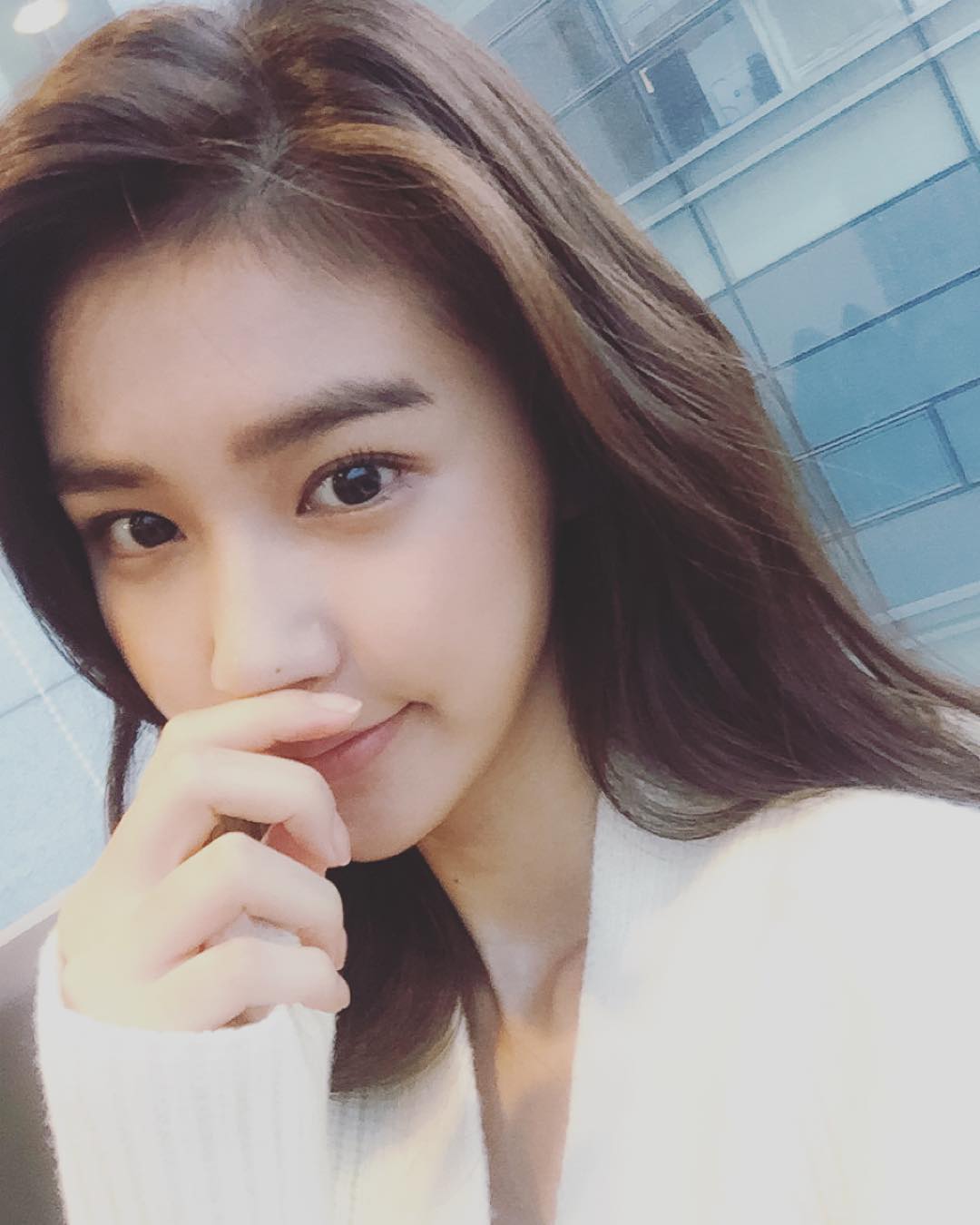 车贤贞(비비안) 韩国模特instagram私房照诱惑写真图