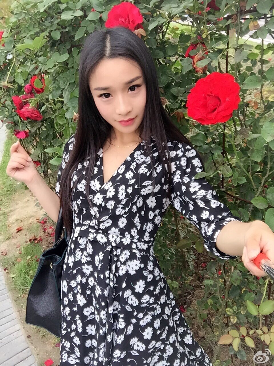 绮梦Cherish 微博私房照诱惑写真图