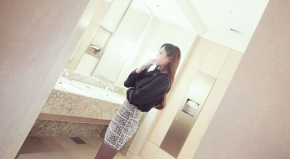 孙允珠- 2015年黑丝美腿与小清新写真合集