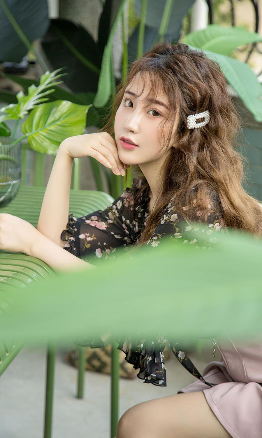绯月樱谈樱说爱 体验不同的爱情