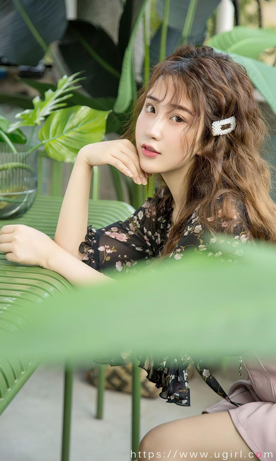 绯月樱谈樱说爱 体验不同的爱情