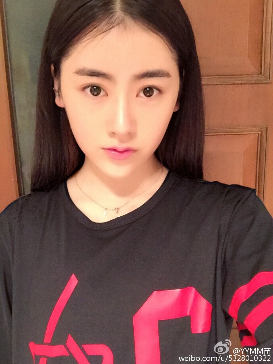 秒拍达人MM火火微博私房照诱惑写真图