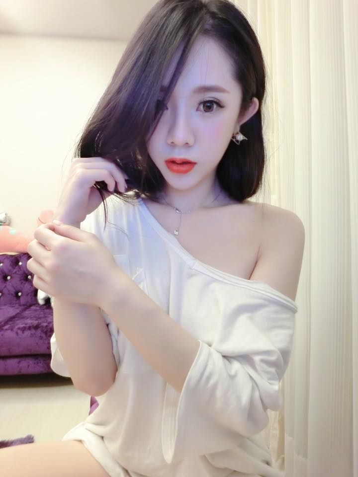 美到伴郎都想搭讪!性感美艳新秘界「小陈仙梅」黄纹