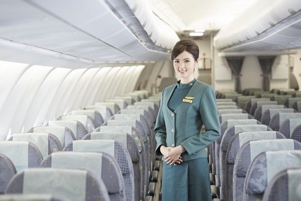 2014全台校园美女选拔冠军 大马正妹模特儿陈宇馨