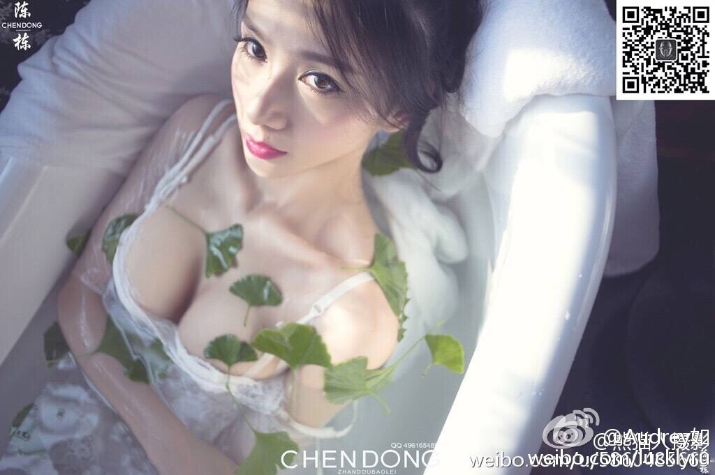 Audrey如 美女版《太阳的后裔》