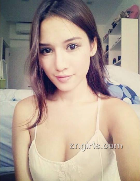 Jade Rasif 美人DJ辣妹性感私房照诱惑写真图