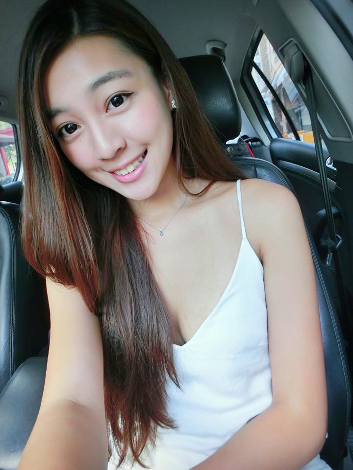 费子玹 9头身的美人如此有亲近感