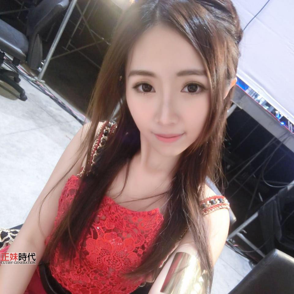 黛比Debbie 超可爱的无双乐团正妹