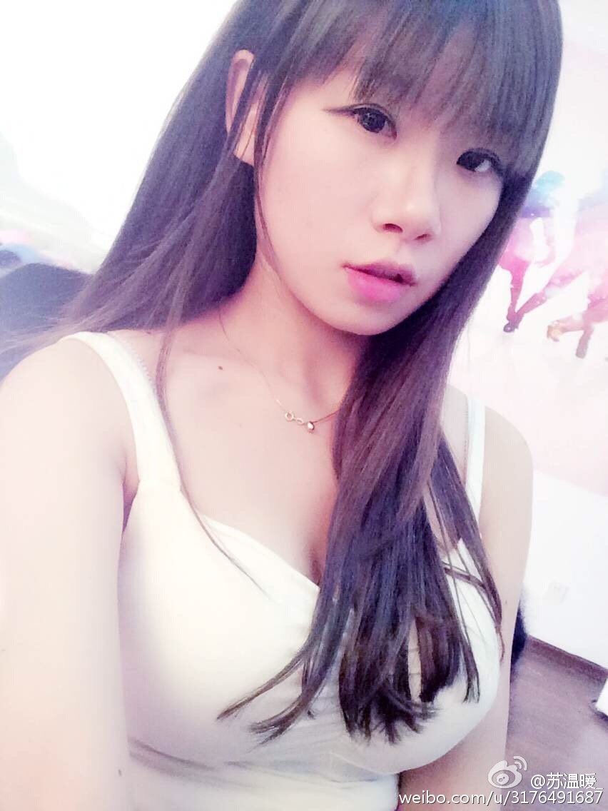 苏温暖 全民TV女主播私房照诱惑写真图