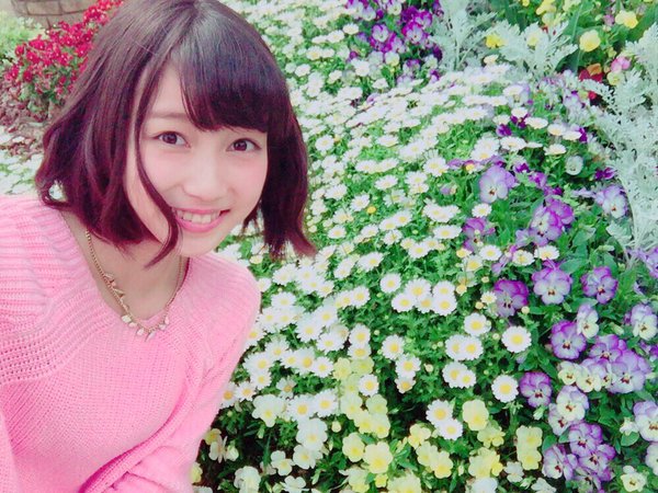 木下綾菜 正统派美少女私房照诱惑写真图