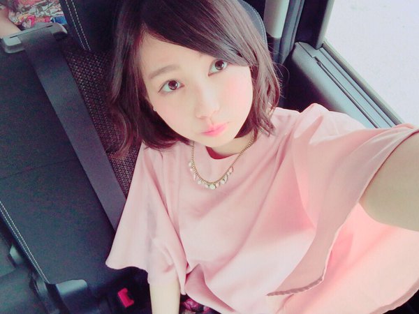 木下綾菜 正统派美少女私房照诱惑写真图