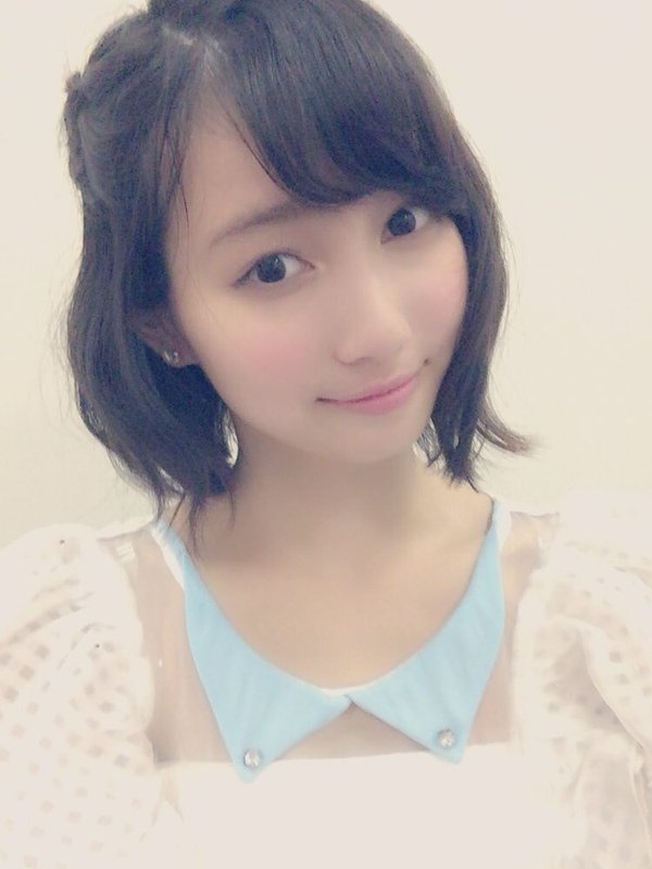 木下綾菜 正统派美少女私房照诱惑写真图