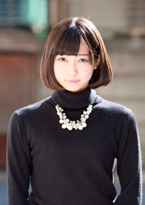 木下綾菜 正统派美少女私房照诱惑写真图