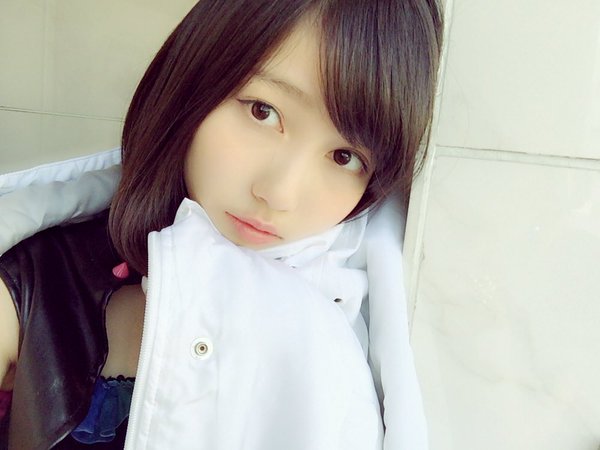 木下綾菜 正统派美少女私房照诱惑写真图