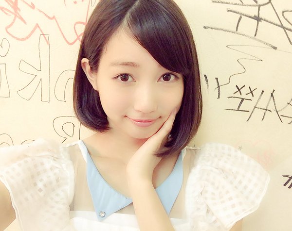 木下綾菜 正统派美少女私房照诱惑写真图